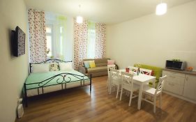 Best Apartments Teplice